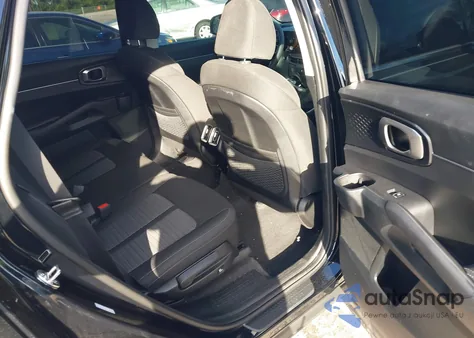 2025 Kia Sorento Lx z USA, uszkodzony, nr VIN 5XYRG4JC1SG336840